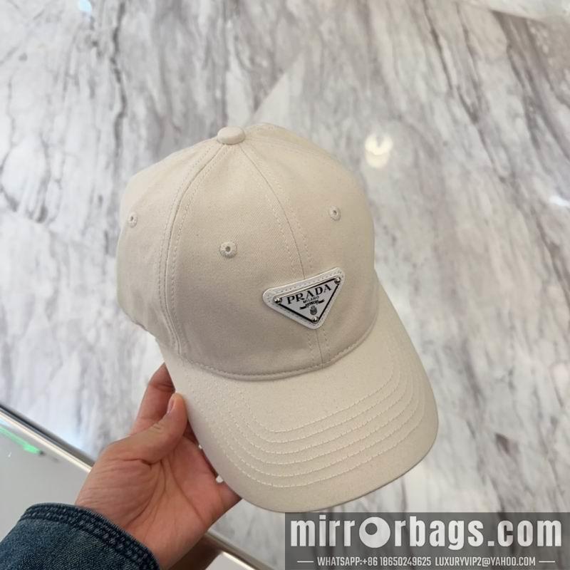 Replica Prada cap dx18