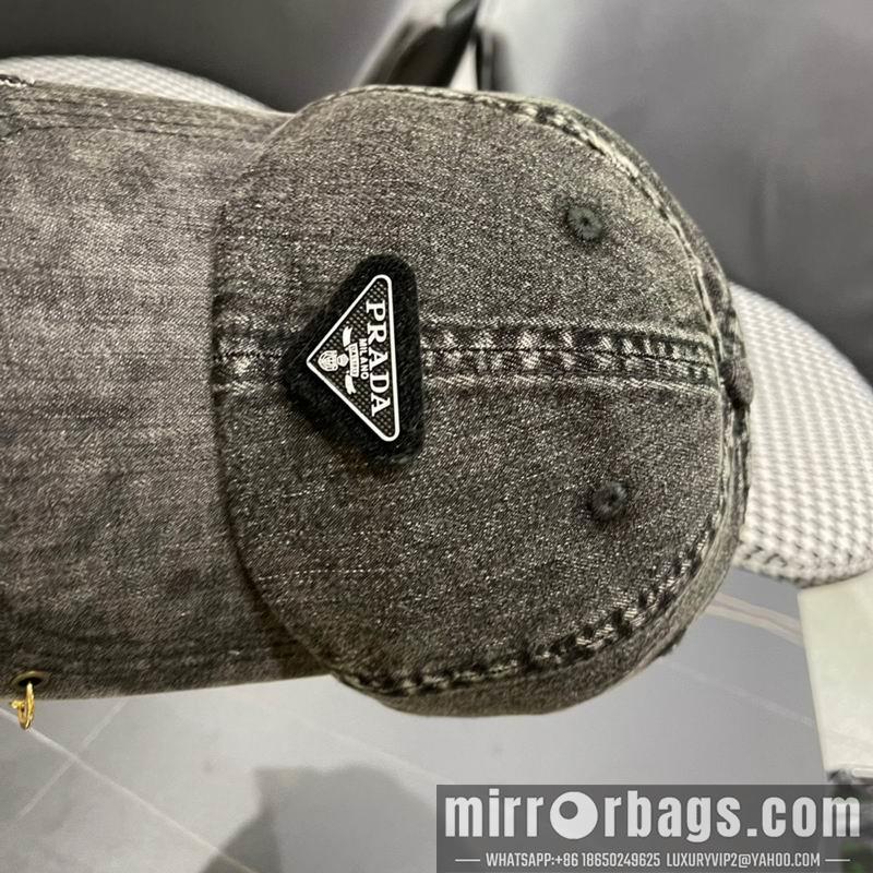 Replica Prada cap 092201