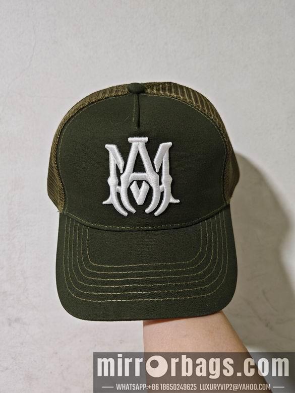 Replica Amiri Cap 60