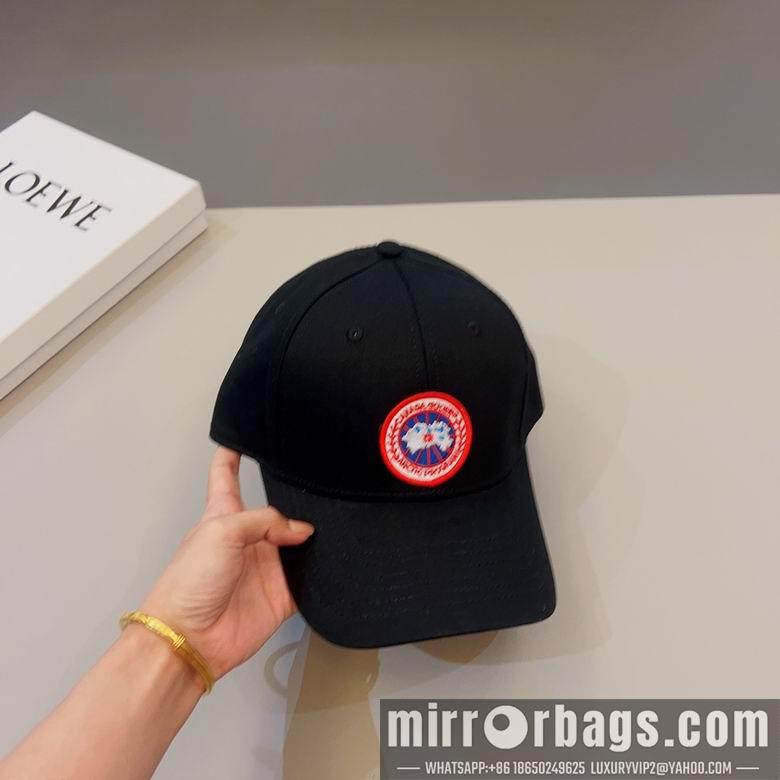 Replica Canada Goose Cap dxn01