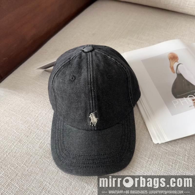 Replica Polo cap dx21