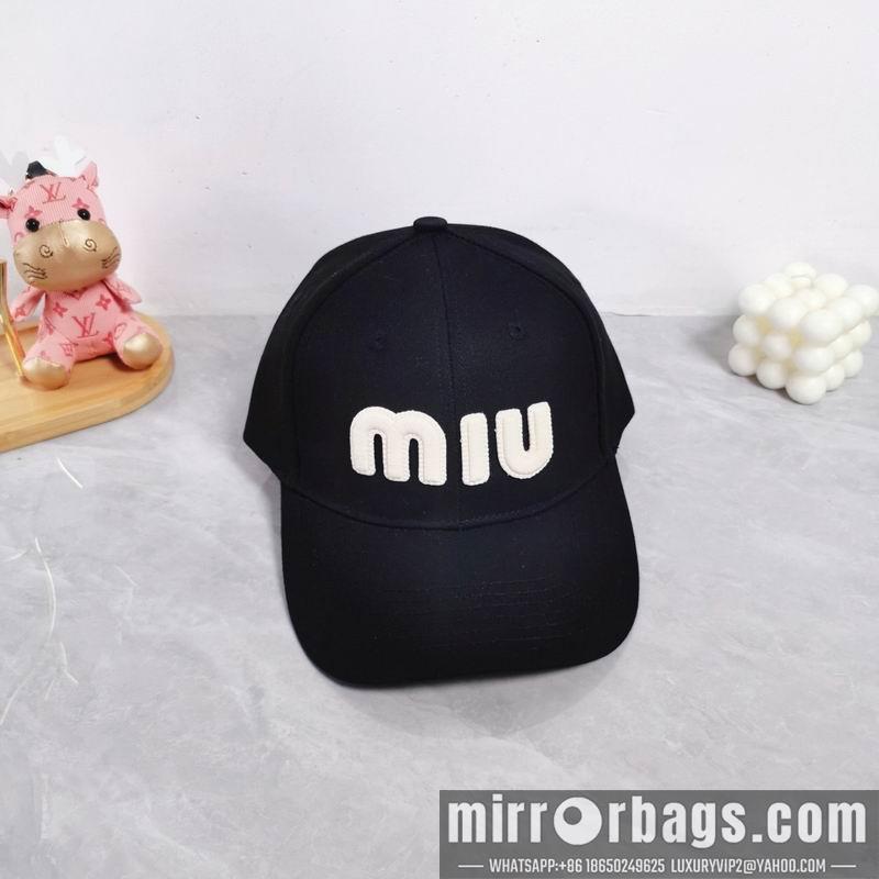 Replica Miumiu Hat dx02