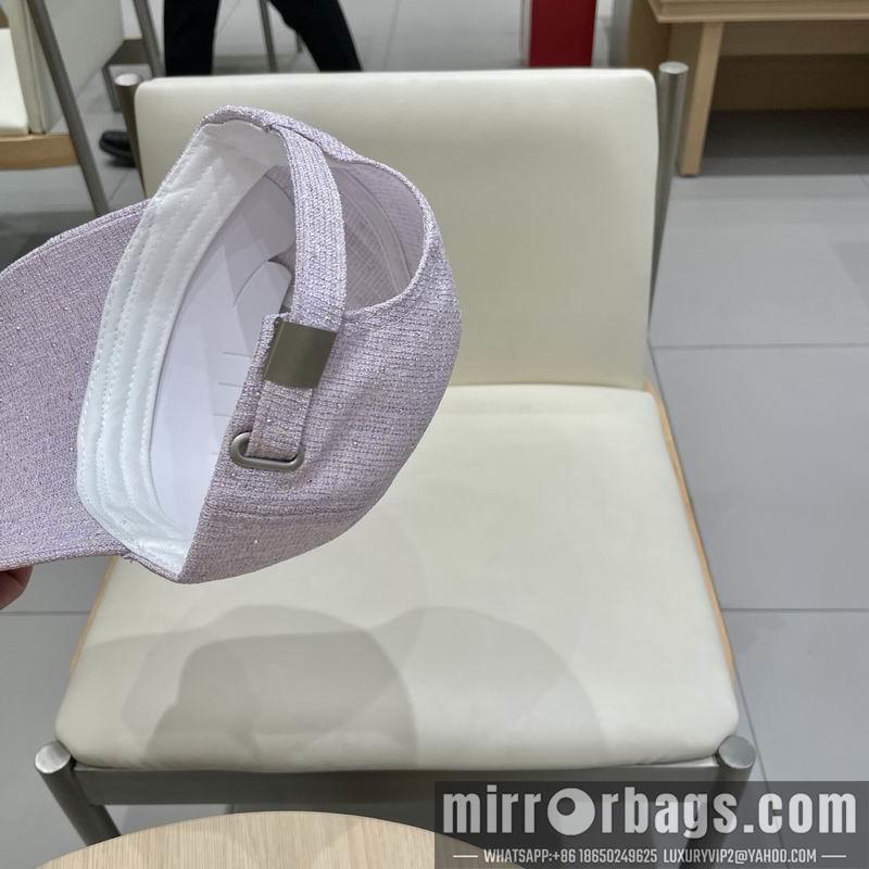 Replica Moncler cap 030750
