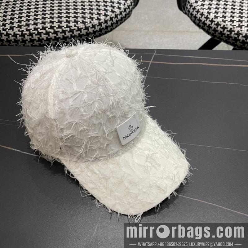 Replica Moncler cap 102802