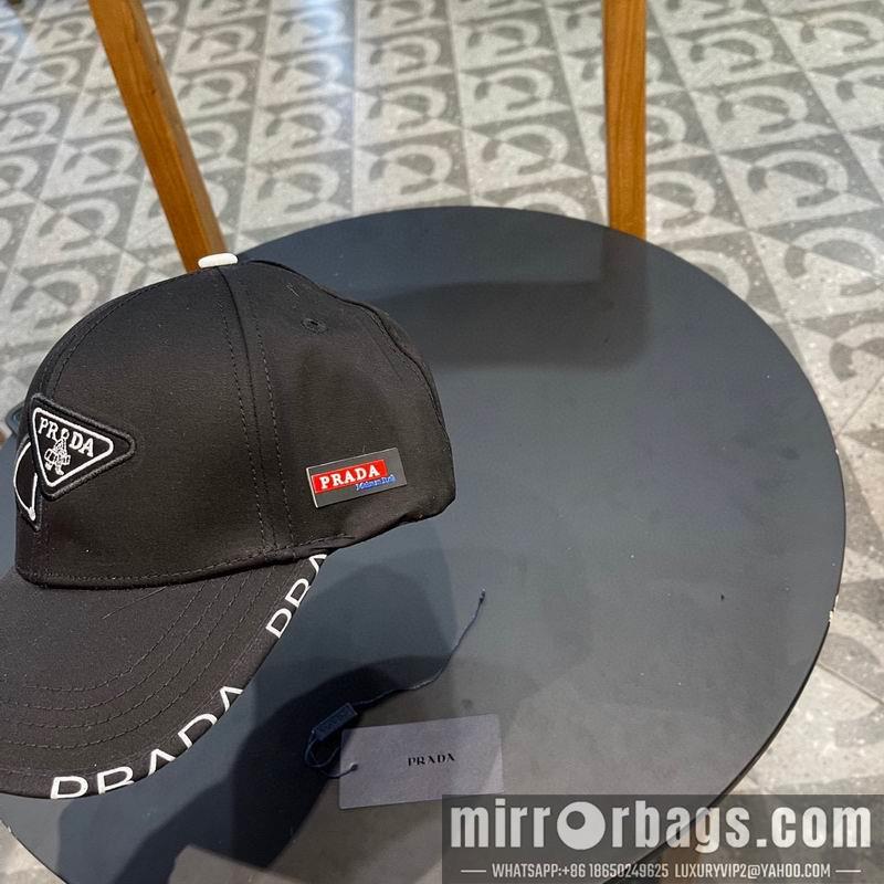 Replica Prada cap 042804