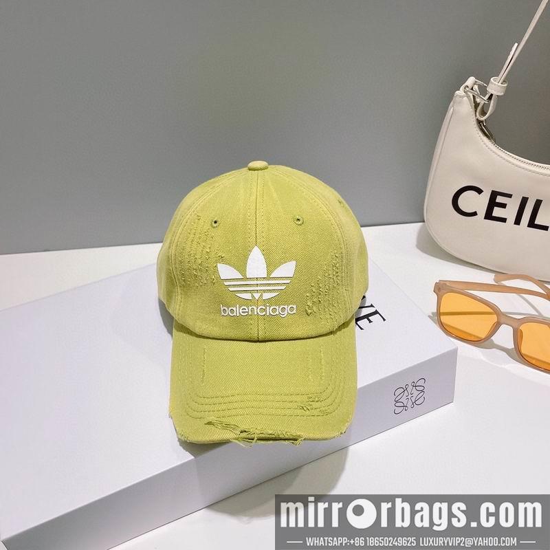Replica Balenciaga Cap dx26