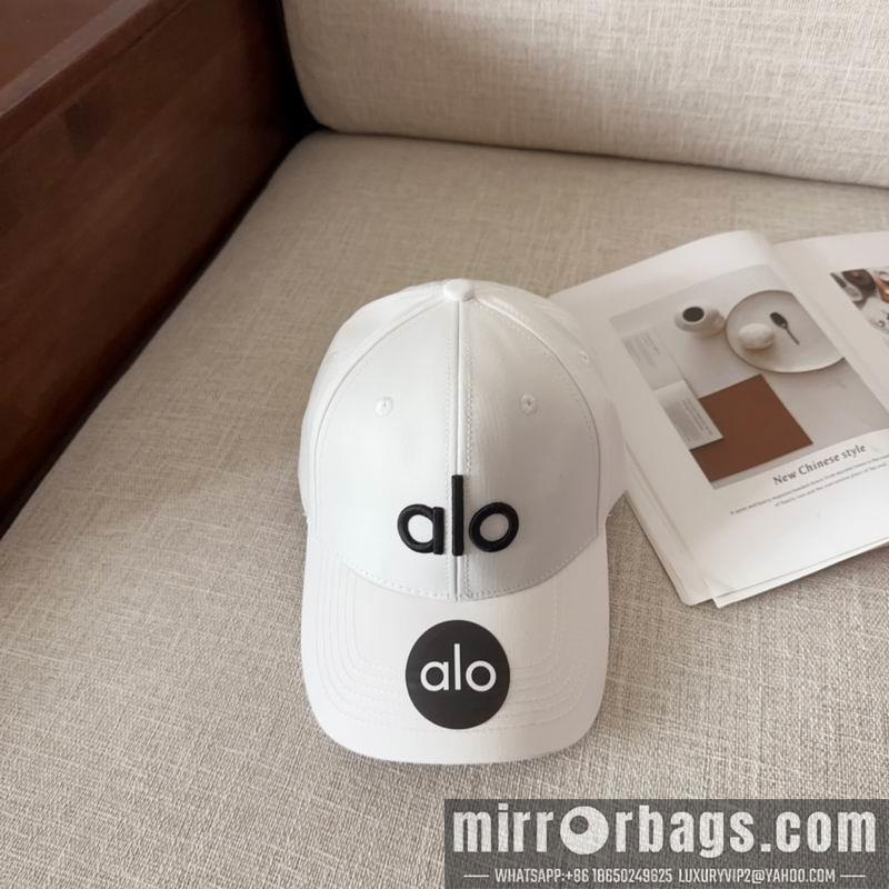 Replica Alo cap dx01