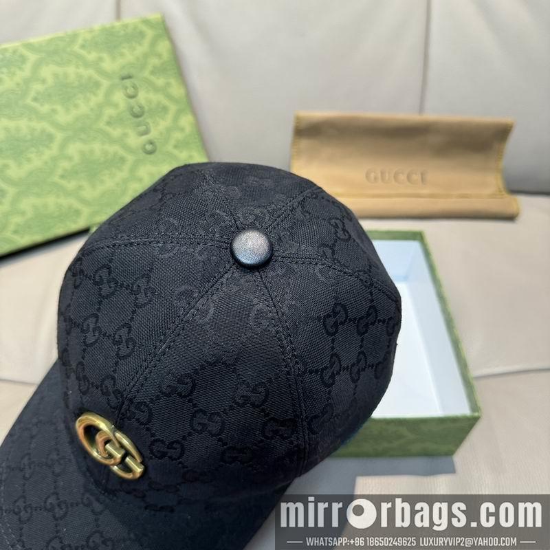 Replica Gucci cap dx152