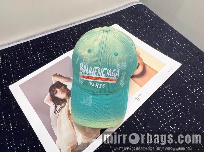 Replica Balenciaga cap 042702