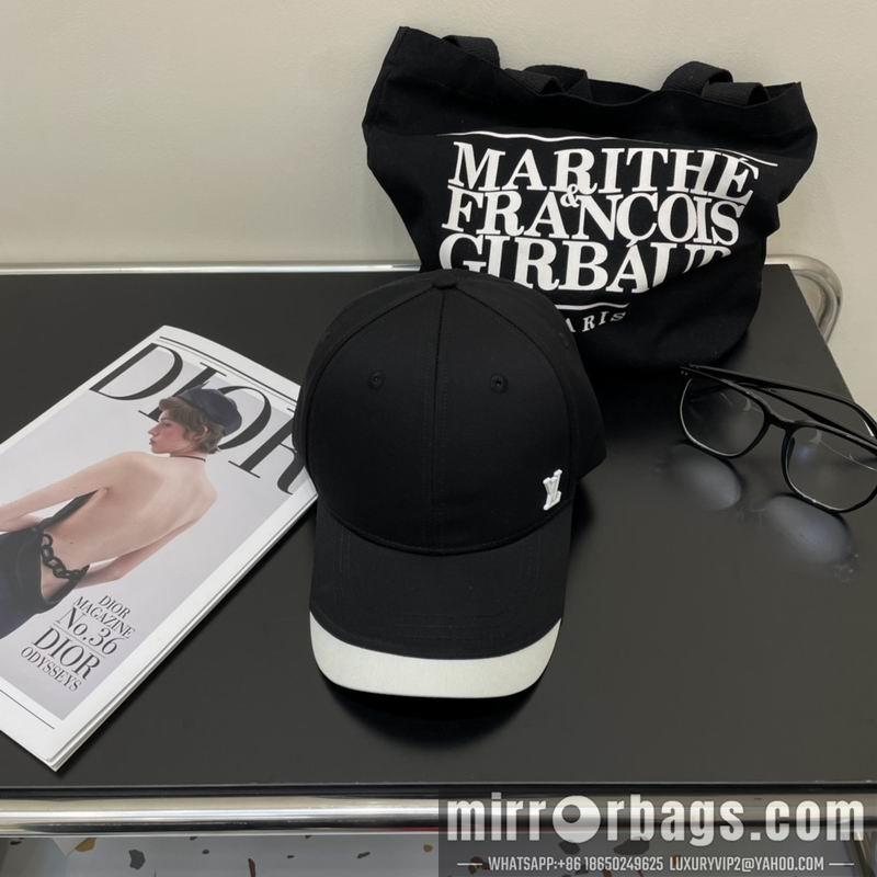 Replica LV cap 042801