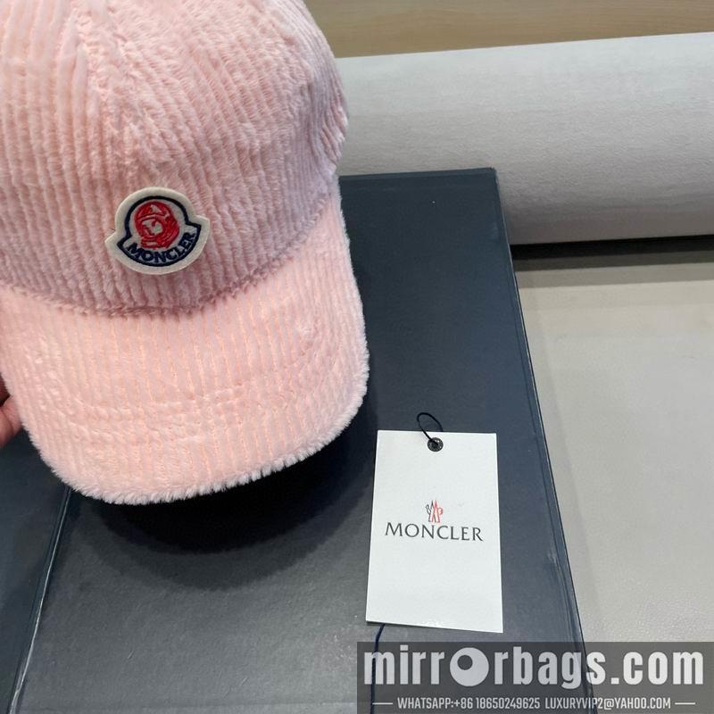 Replica Moncler cap 010902