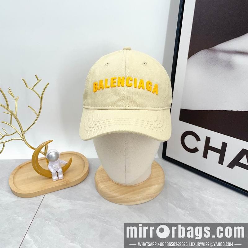 Replica Balenciaga Hat dx55