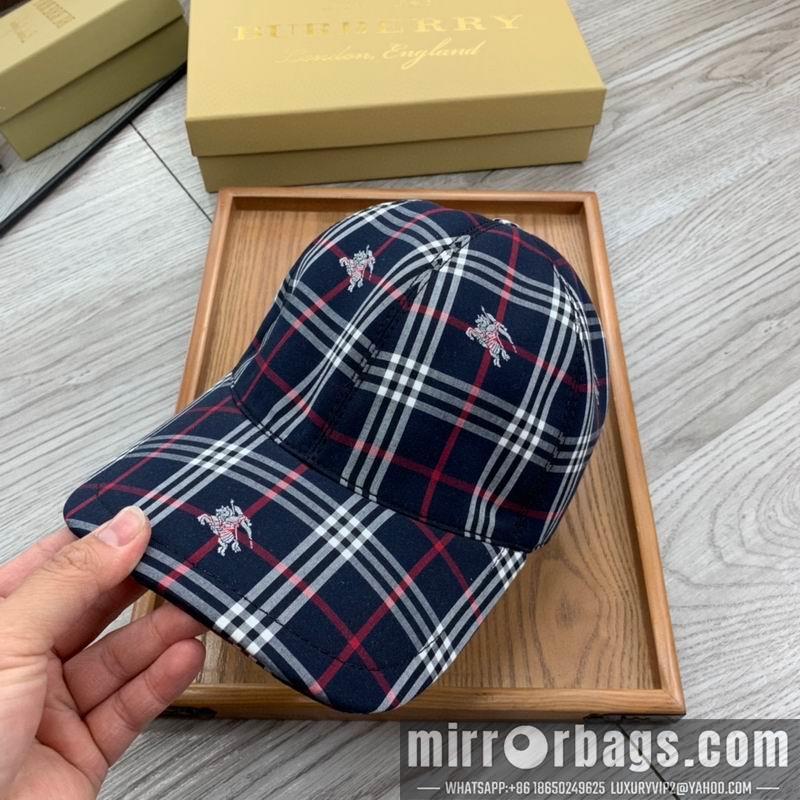 Replica Burberry Hat34