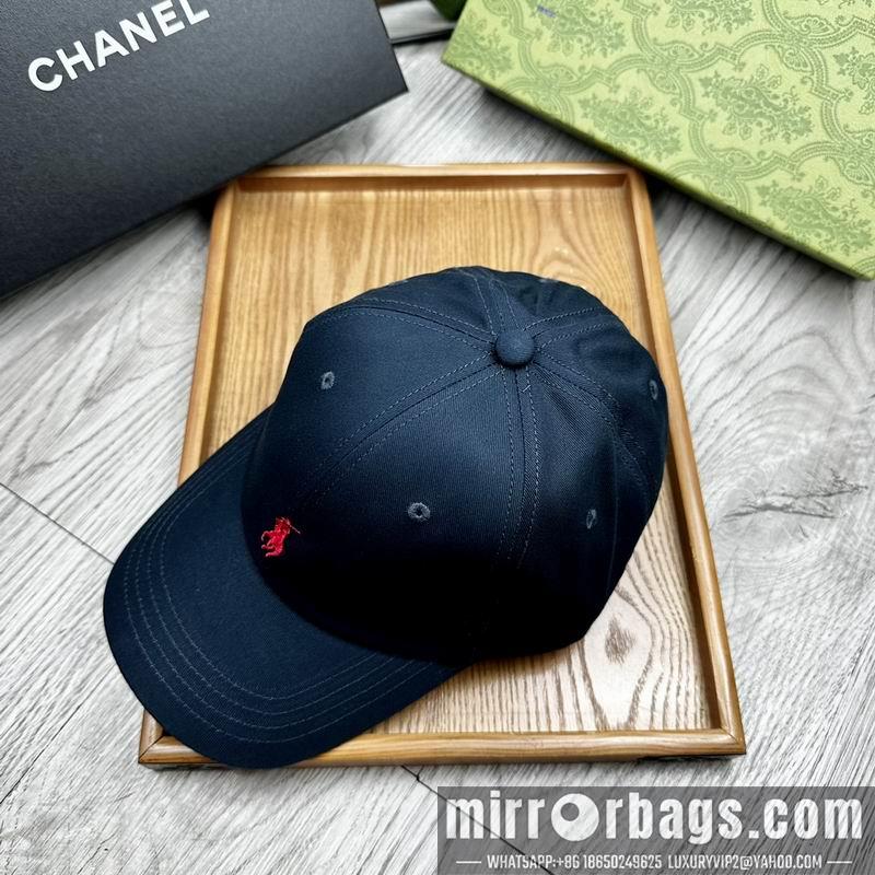 Replica Polo cap 042701