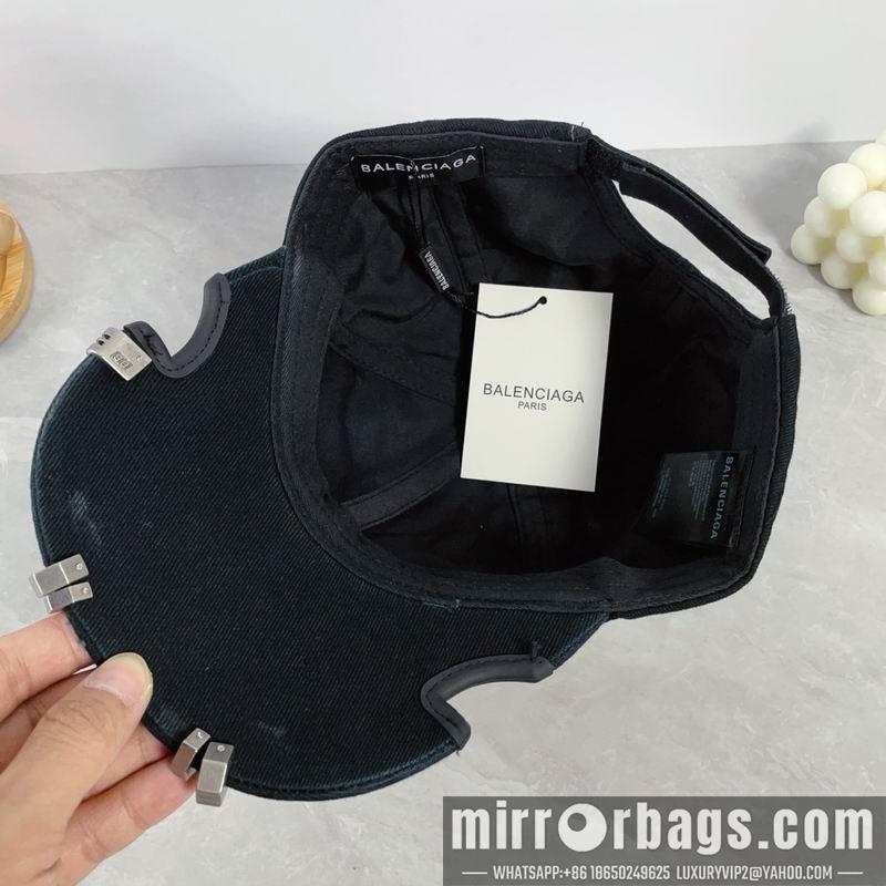 Replica Balenciaga Cap dx56
