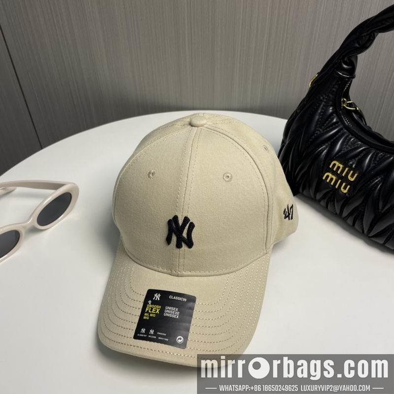 Replica NY cap dx33