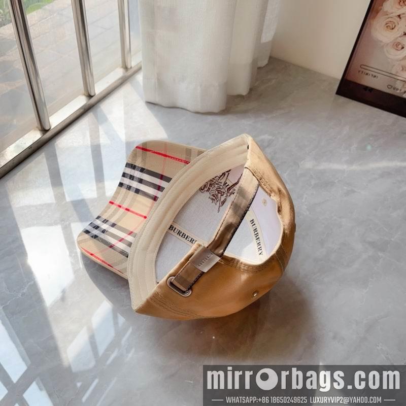 Replica Burberry cap 041702