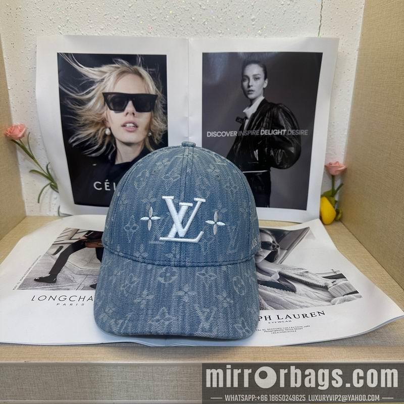 Replica LV cap hm01