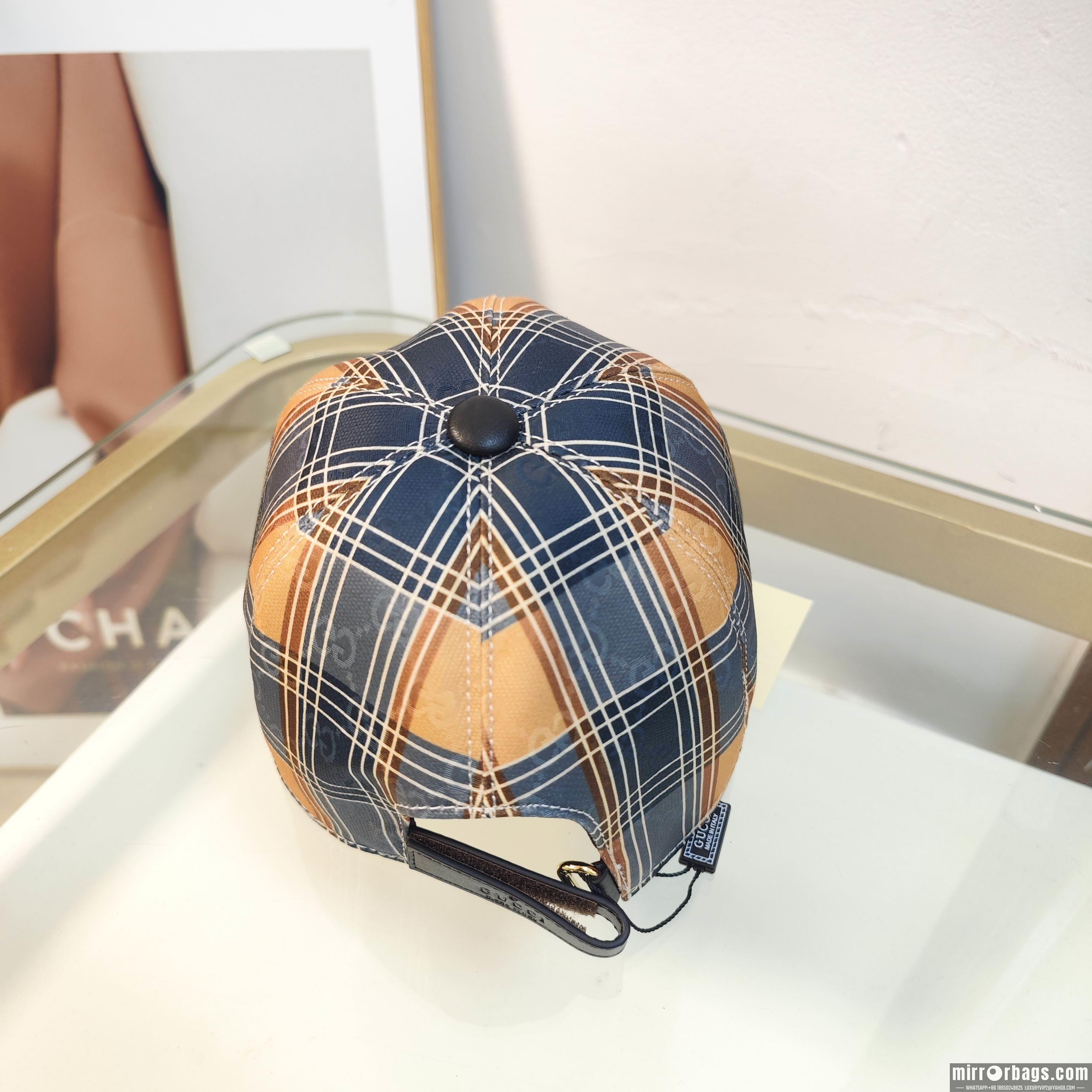 Replica Gucci Cap dx26
