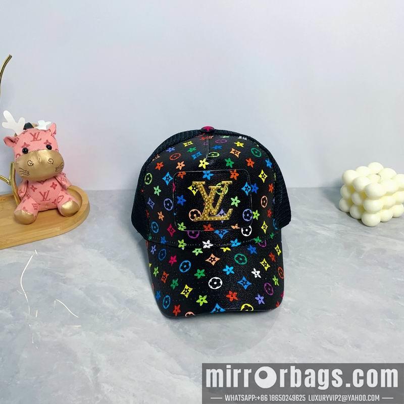 Replica LV Hat dx77