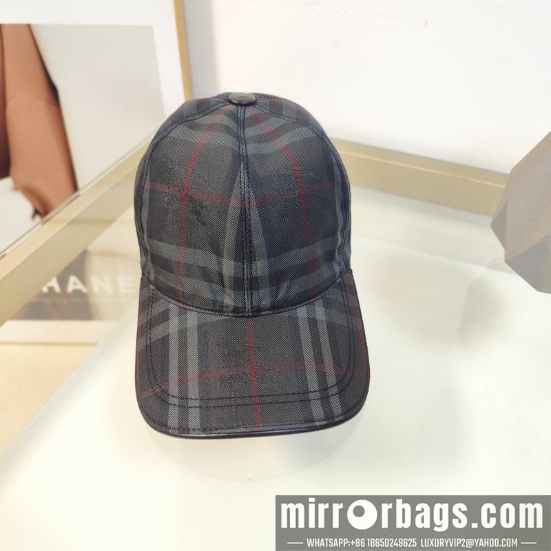 Replica Burberry Hat dx52