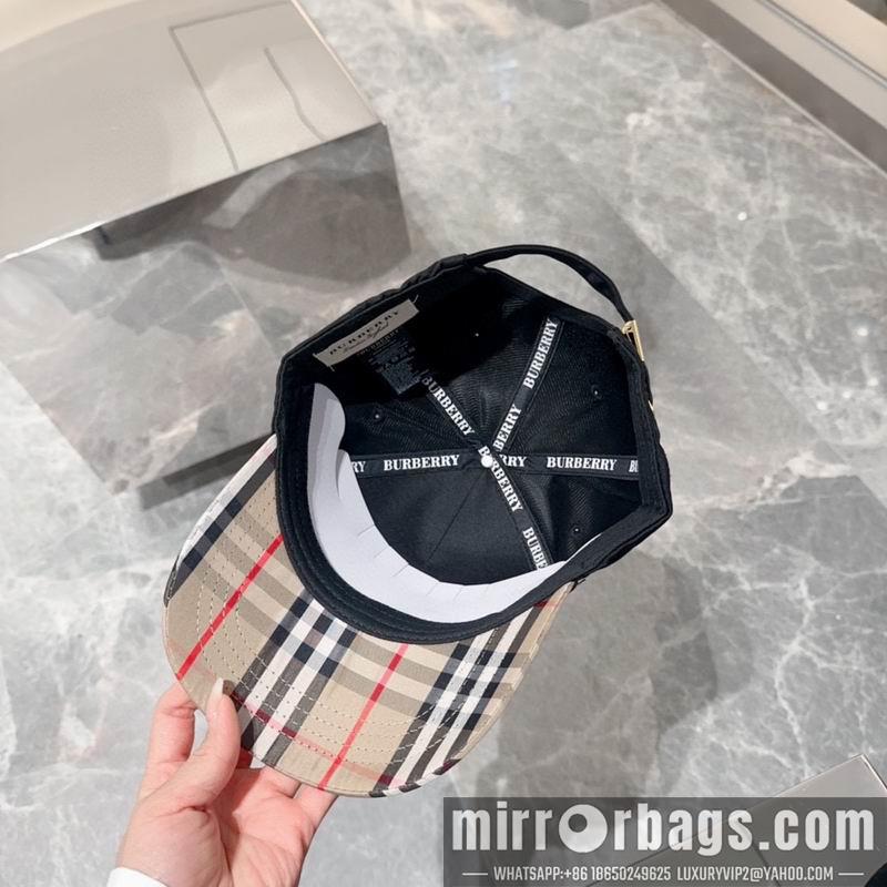 Replica Burberry Hat dx22