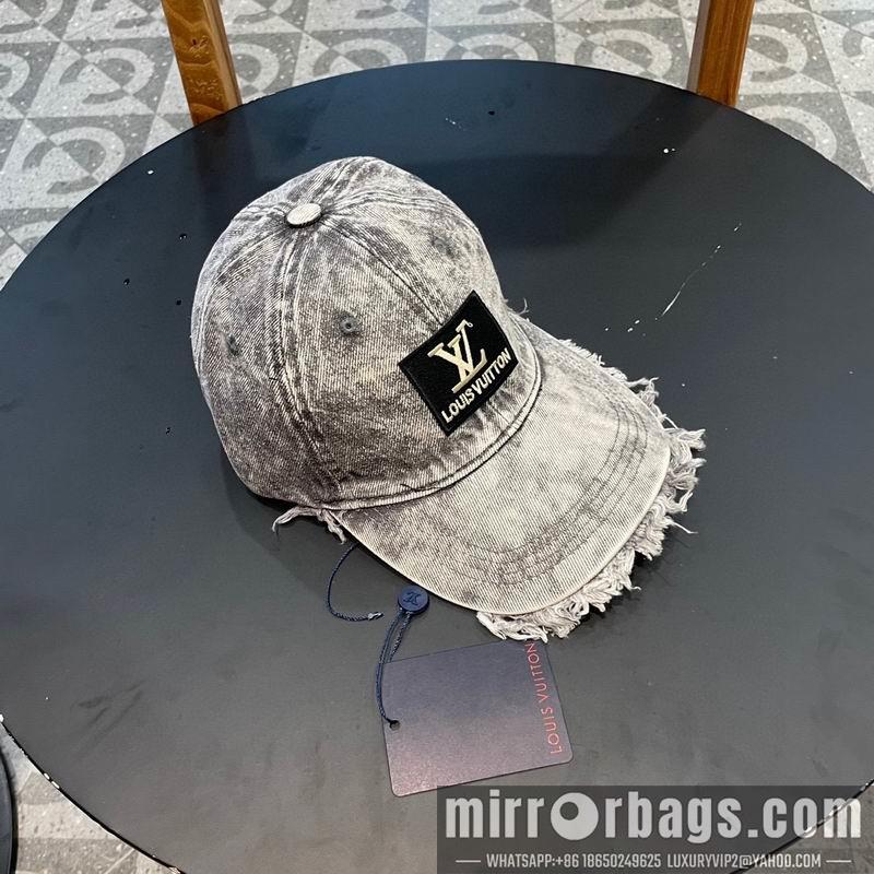 Replica LV Hat 030982
