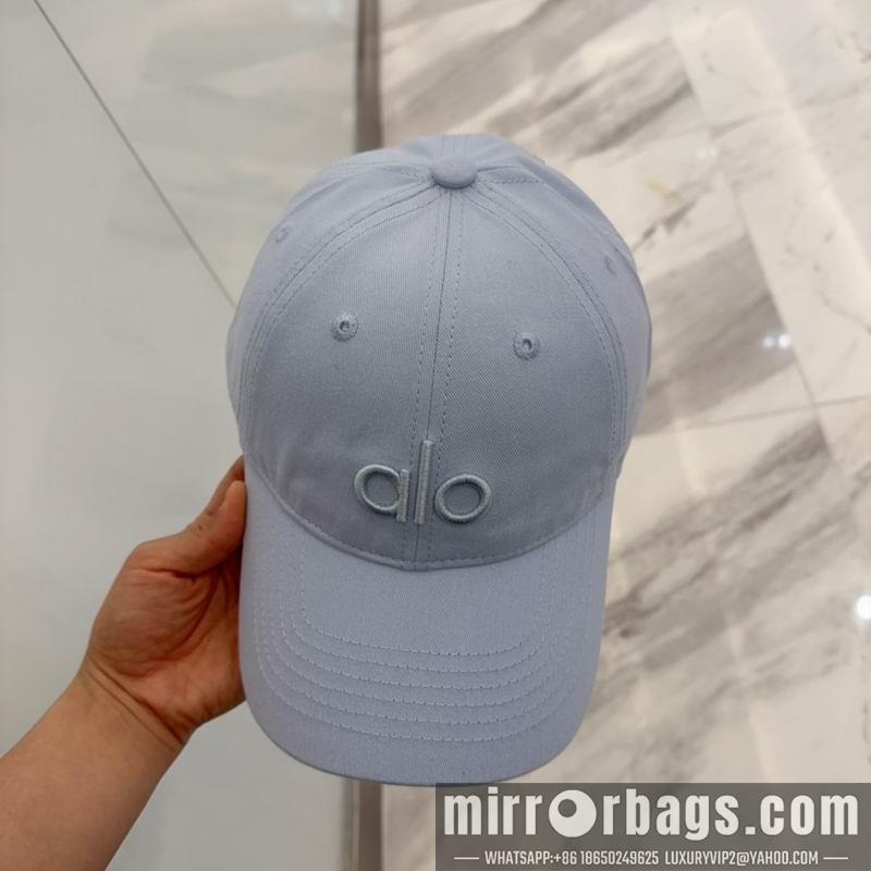 Replica Alo Hat dx30