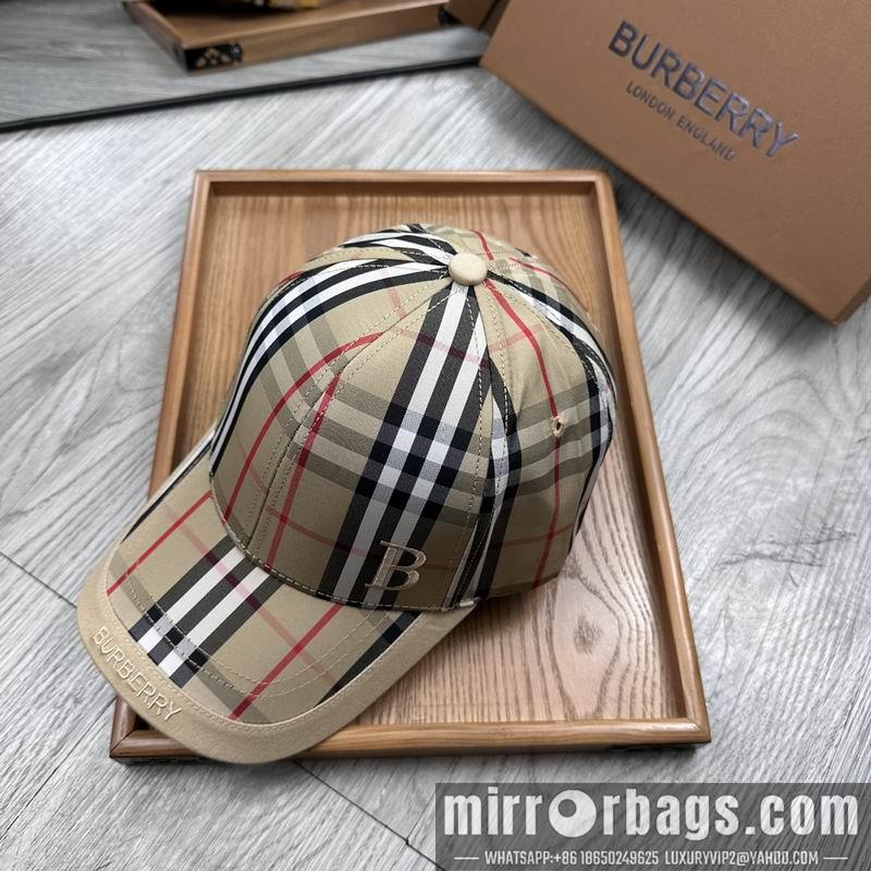 Replica Burberry Hat dx08