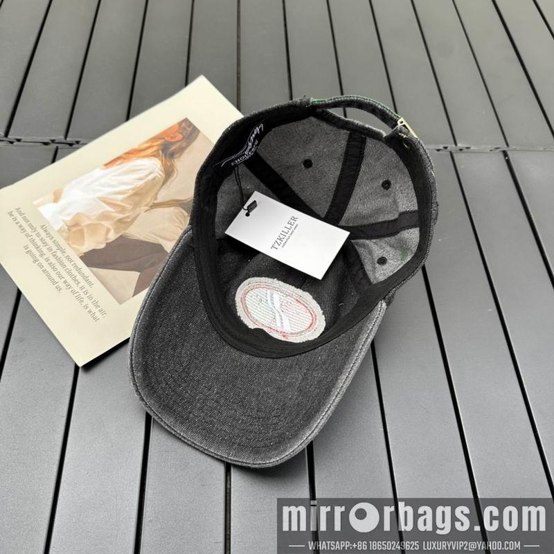 Replica TZ Killer Hat 041801