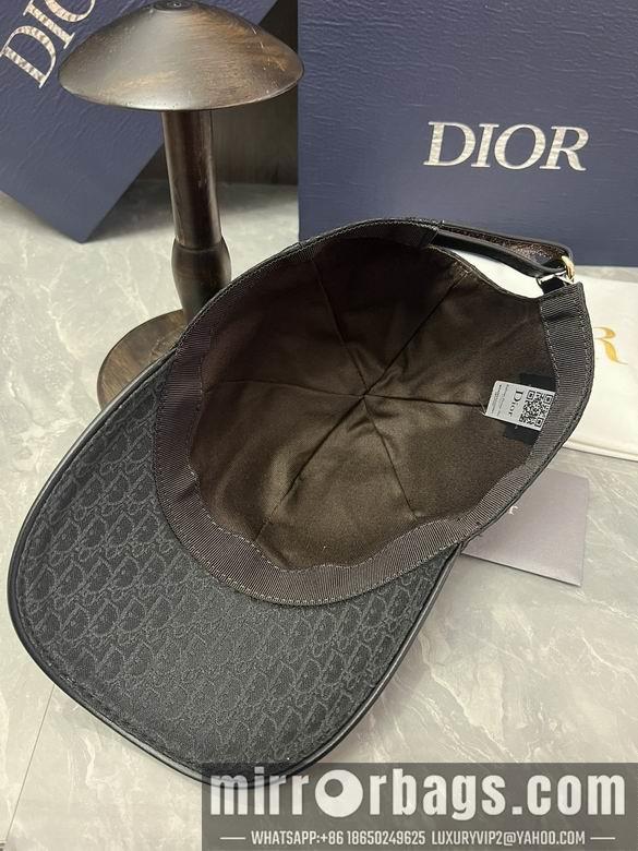 Replica Dior Cap dxn01