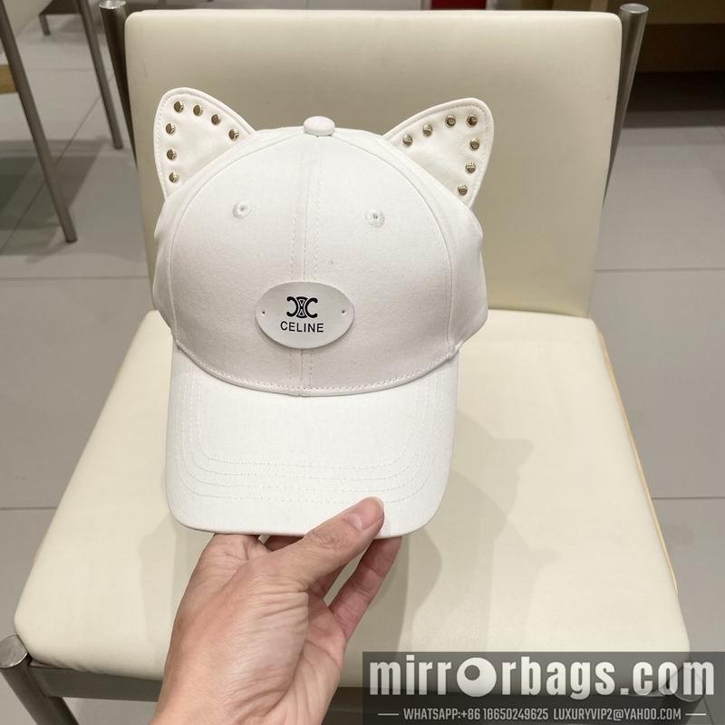 Replica Celine Cap 021002
