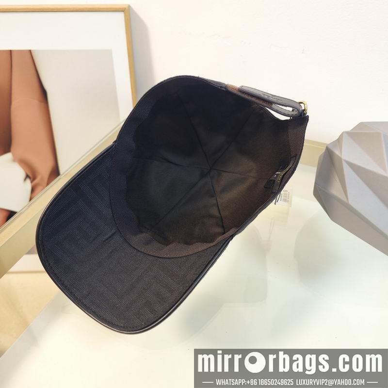 Replica Fendi cap dx78
