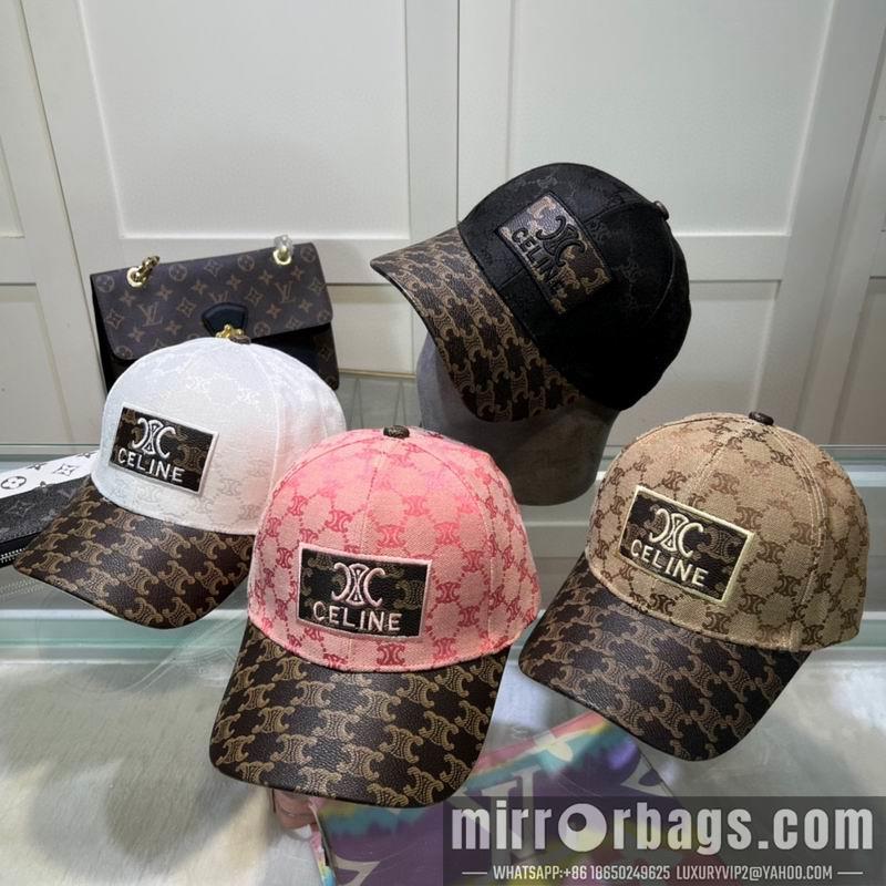 Replica Celine cap dx20