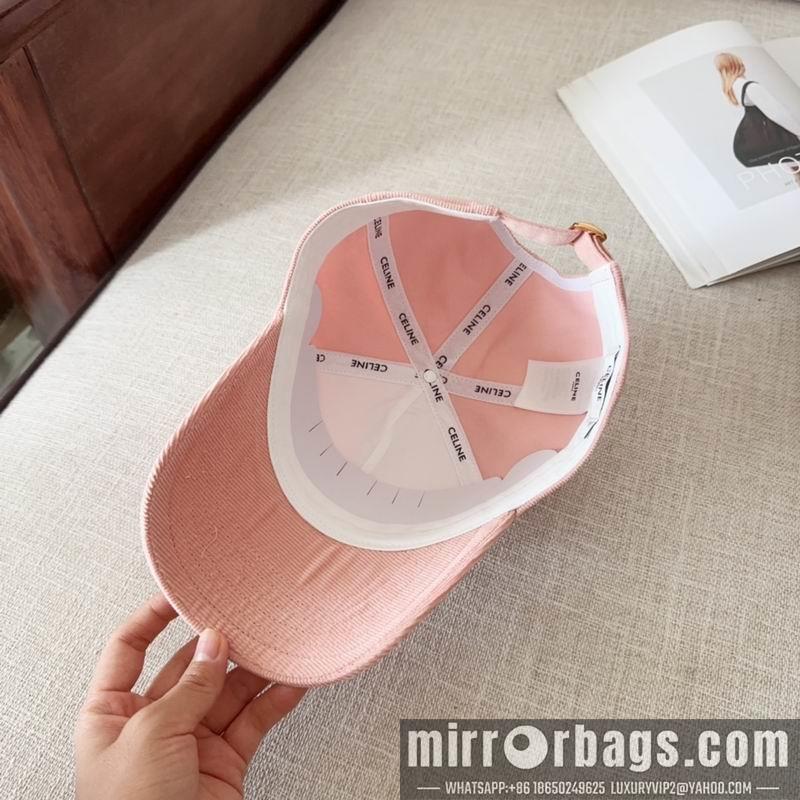 Replica Celine Hat dx119