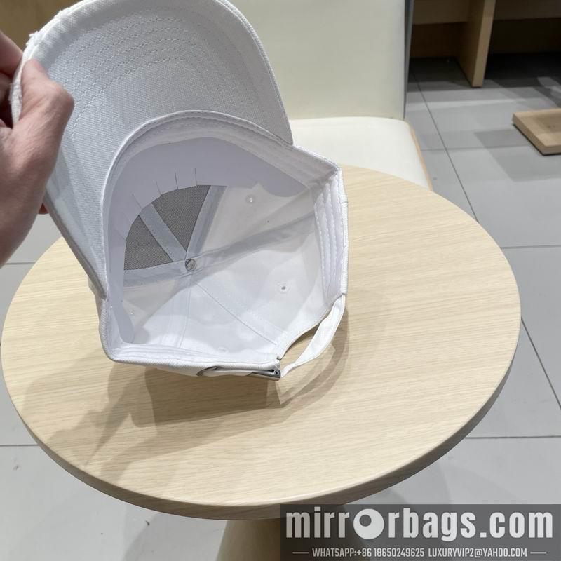 Replica Miumiu cap 040202