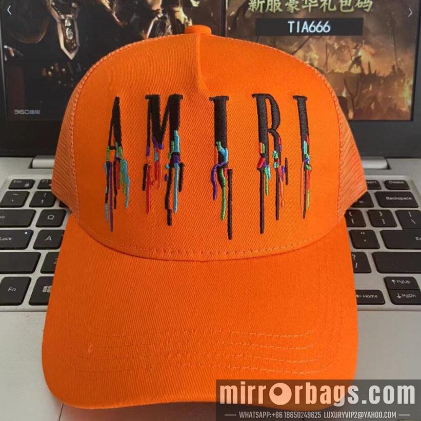 Replica Amiri Cap 10
