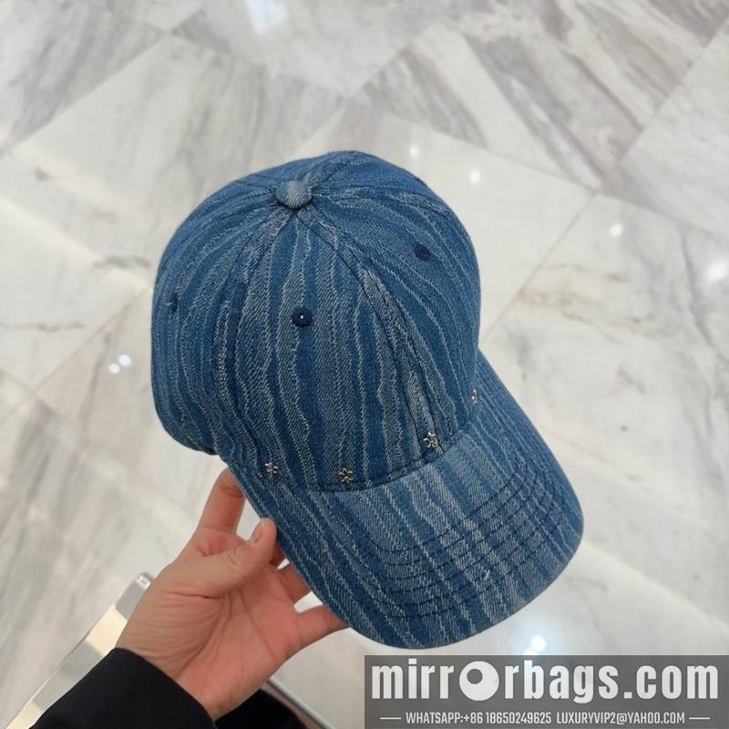 Replica Chrome Hearts cap dx58
