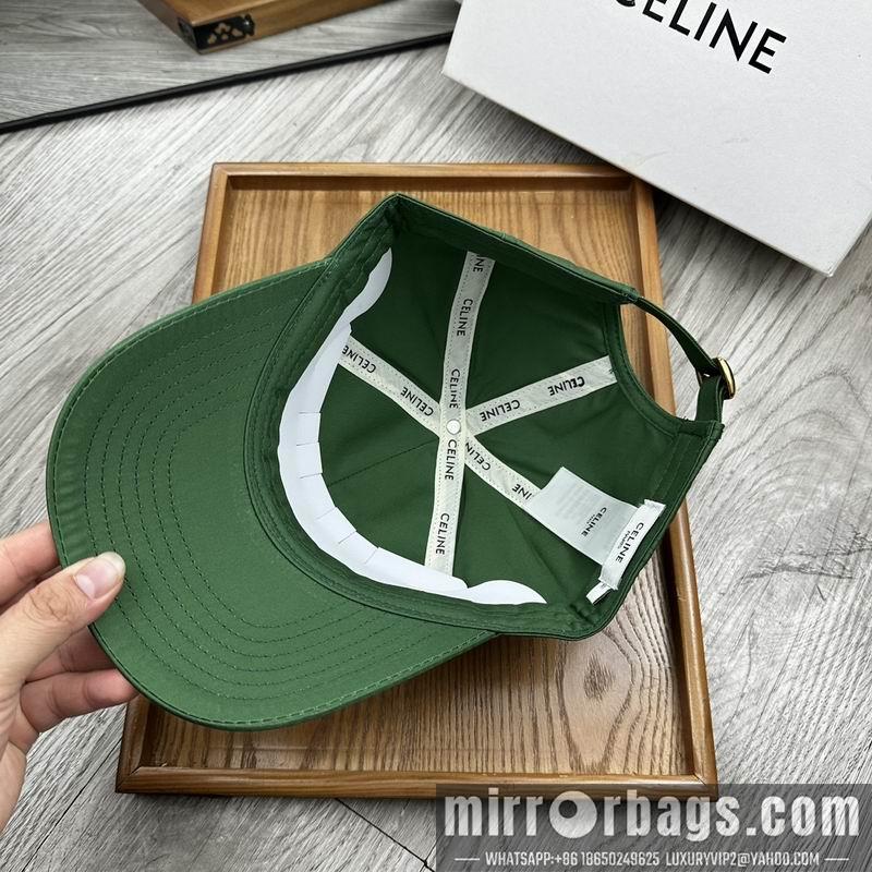 Replica Celine Hat dx24