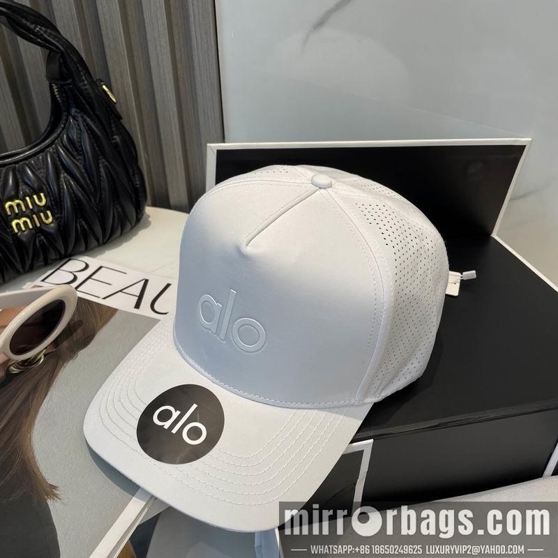 Replica Alo cap dx47