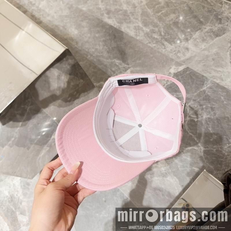 Replica Chanel Hat dx43