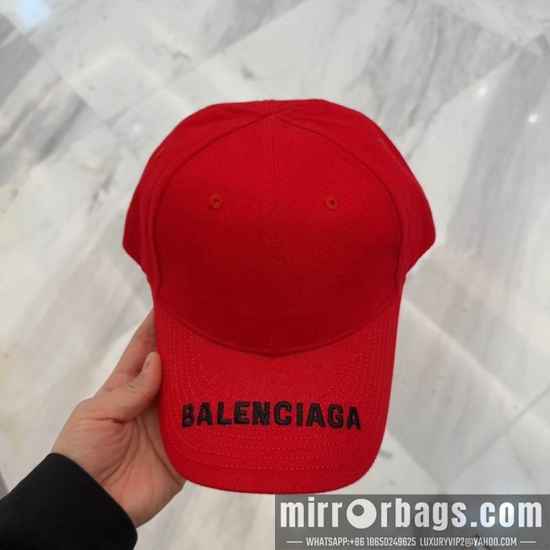 Replica Balenciaga Cap dx74