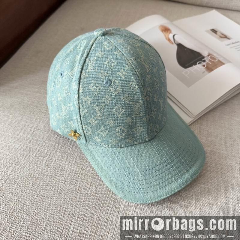 Replica LV Hat 021102