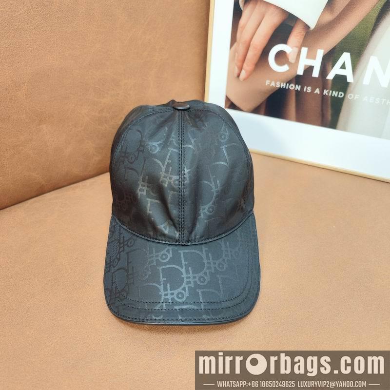 Replica Dior cap dx52