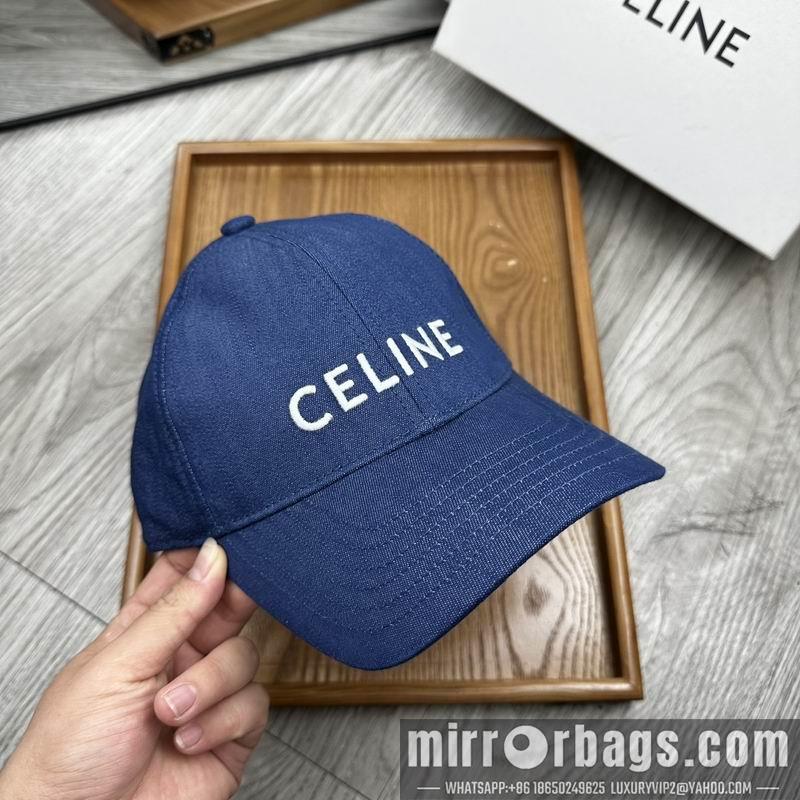 Replica Celine Hat dx22