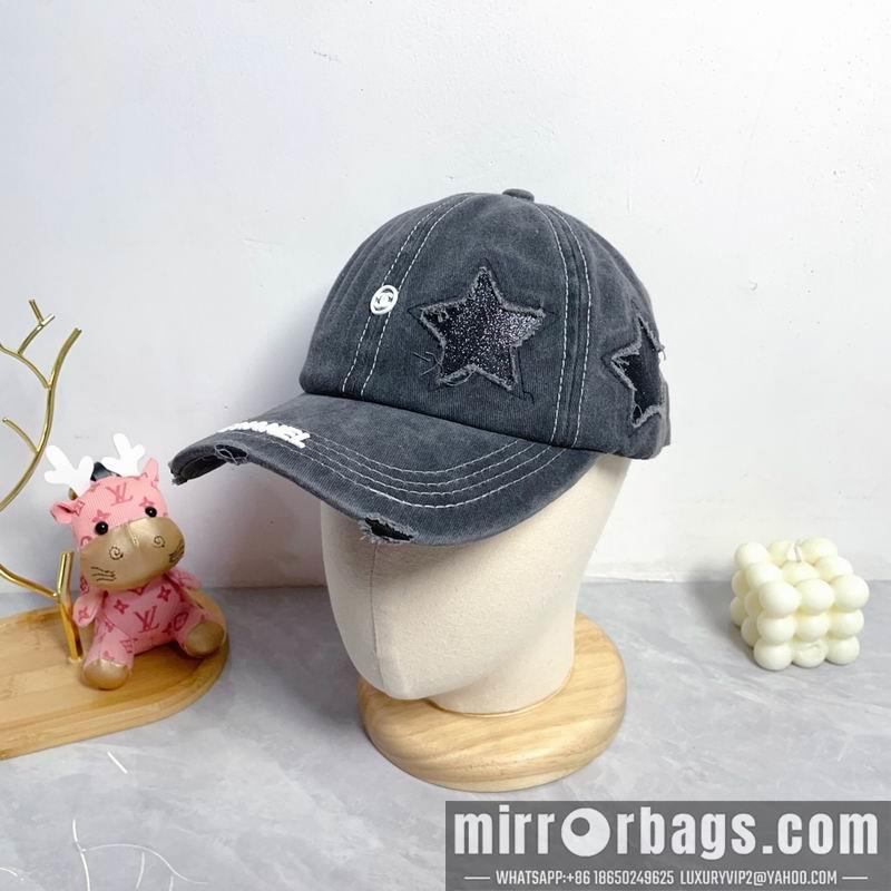 Replica Chanel cap dx26