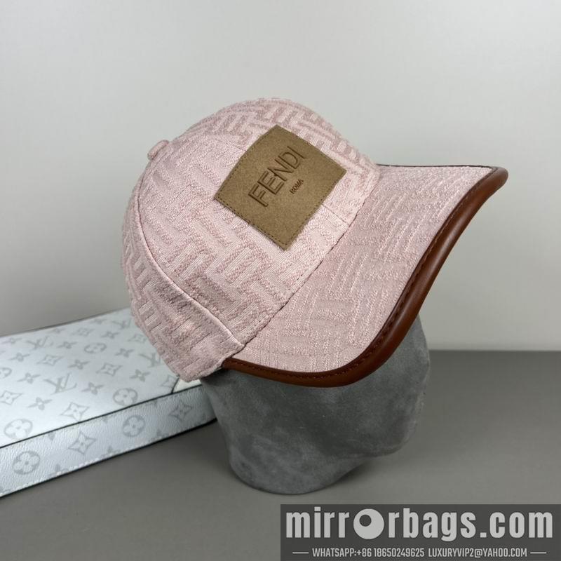 Replica Fendi cap dx68