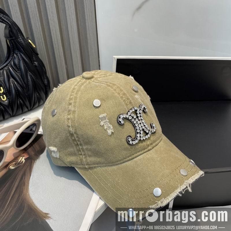 Replica Celine cap 040201