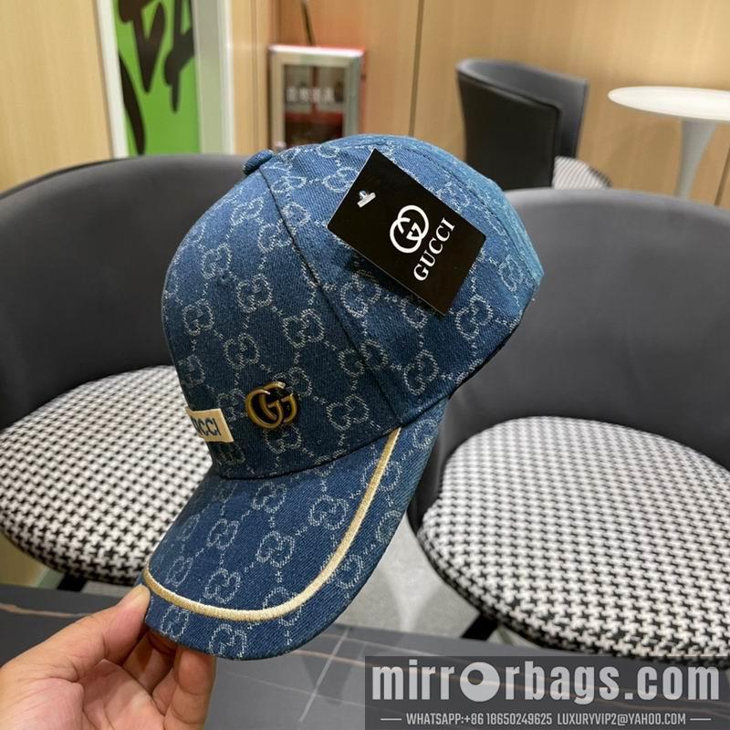 Replica Gucci cap 092701