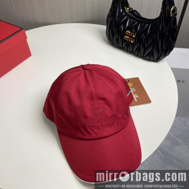 Replica Loro Piana Hat 072201